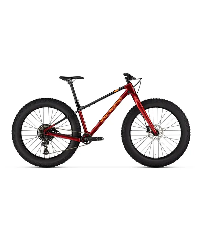 Rocky Mountain Blizzard C30