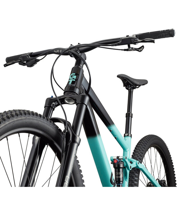 GT Zaskar FS Comp 29