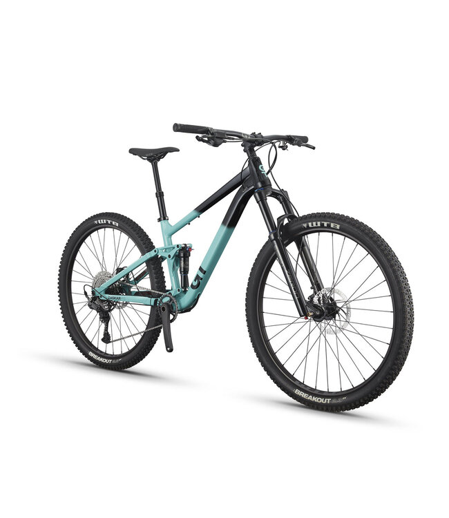 GT Zaskar FS Comp 29