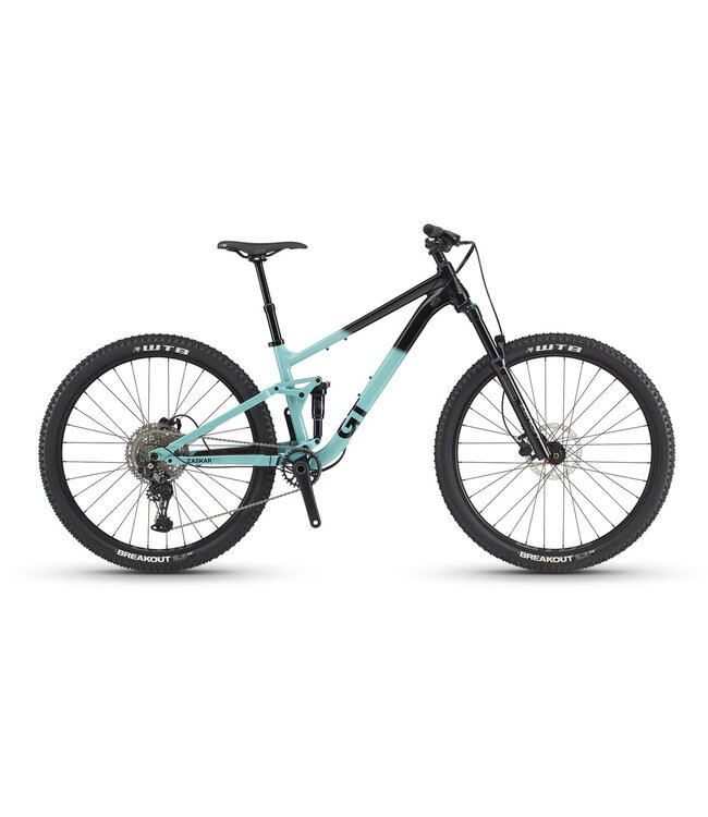 GT Zaskar FS Comp 29