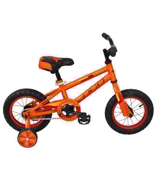 DCO Galaxy 12 Orange