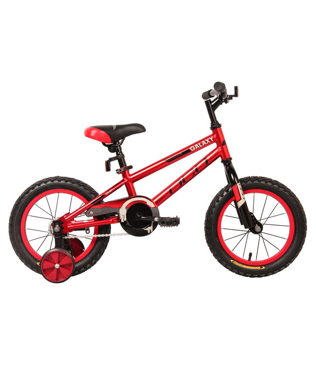 DCO Galaxy 14'' Rouge