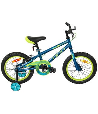 DCO Galaxy 16"