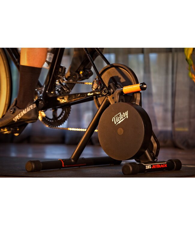 Jetblack Victory Trainer