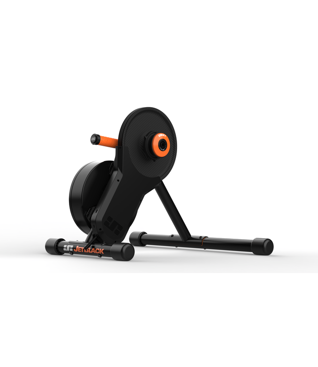 Jetblack Victory Trainer