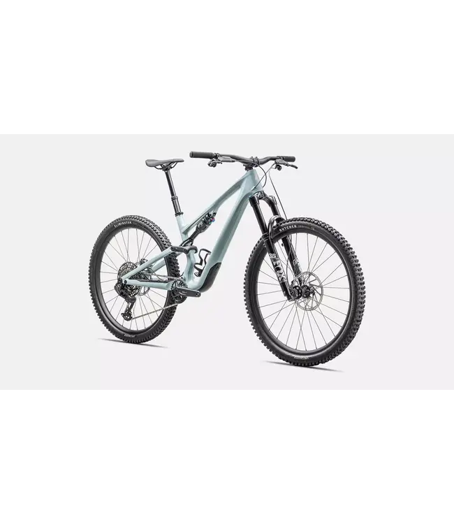 Specialized Stumpjumper 15 Comp
