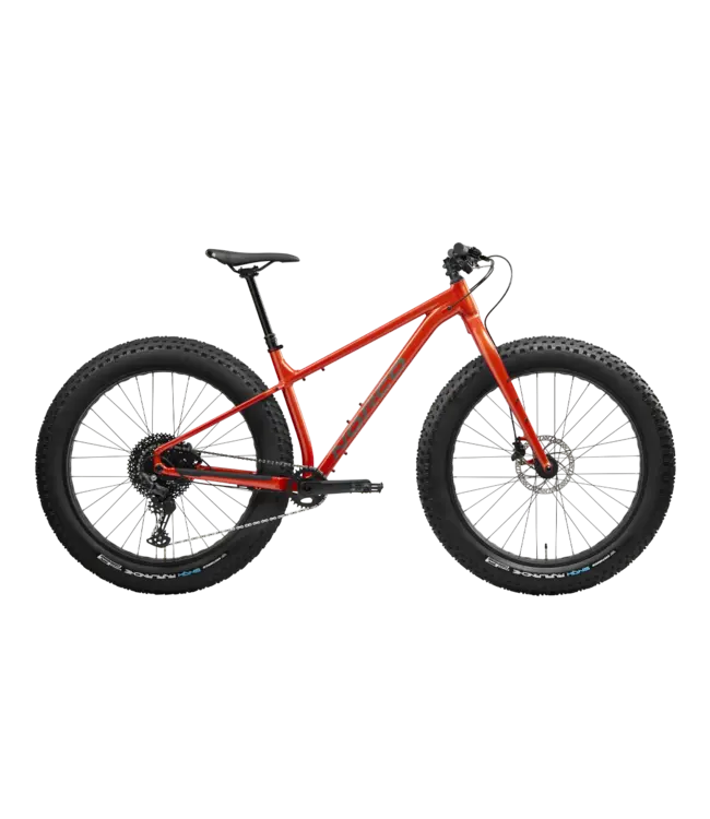 Norco BIGFOOT 3 HYDRO