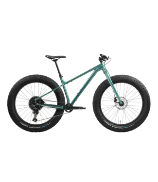 Norco BIGFOOT 3 HYDRO