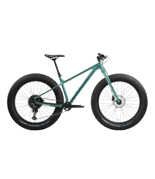 Norco BIGFOOT 3 HYDRO