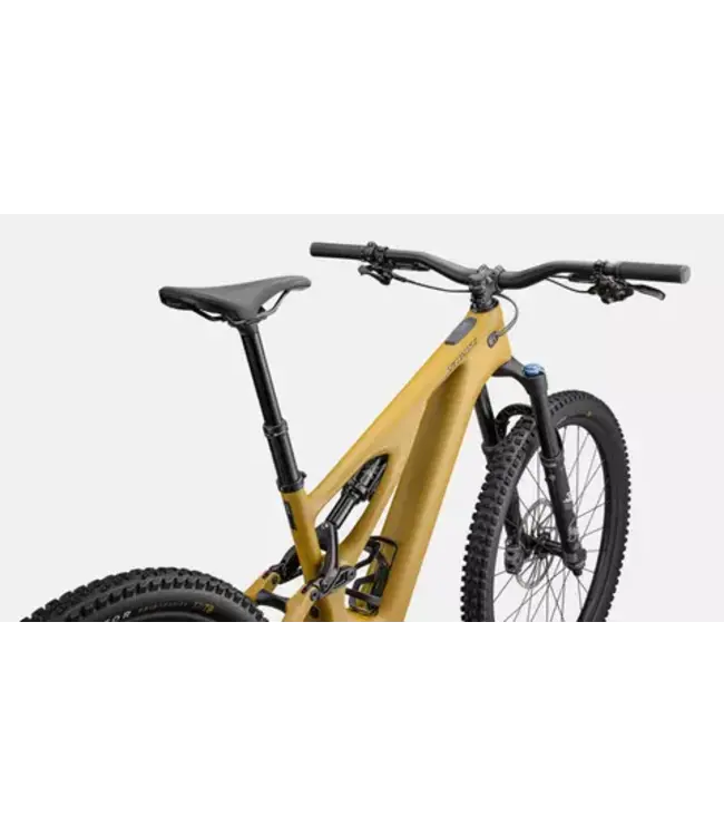 Specialized Turbo Levo Comp Carbon G3 UL 25