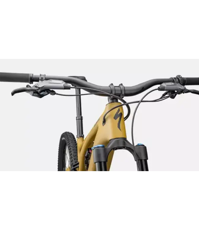 Specialized Turbo Levo Comp Carbon G3 UL 25