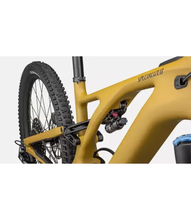 Specialized Turbo Levo Comp Carbon G3 UL 25