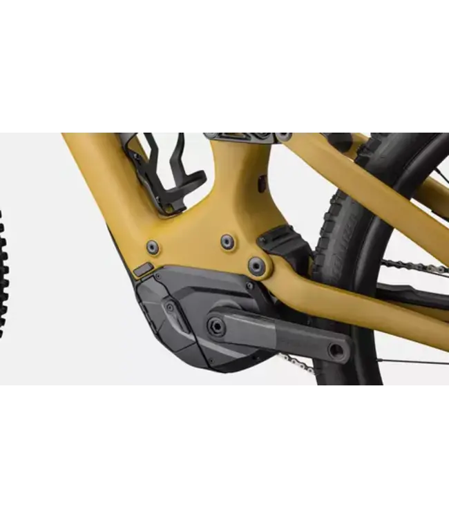 Specialized Turbo Levo Comp Carbon G3 UL 25