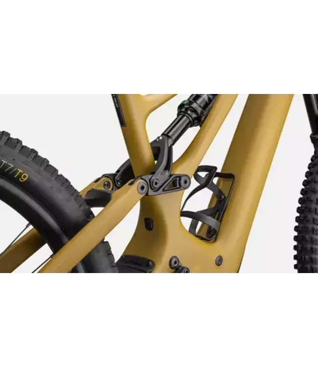 Specialized Turbo Levo Comp Carbon G3 UL 25