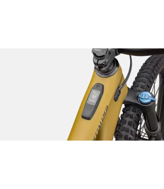 Specialized Turbo Levo Comp Carbon G3 UL 25