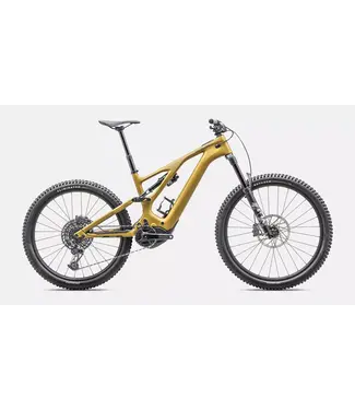 Specialized Turbo Levo Comp Carbon G3 UL 25