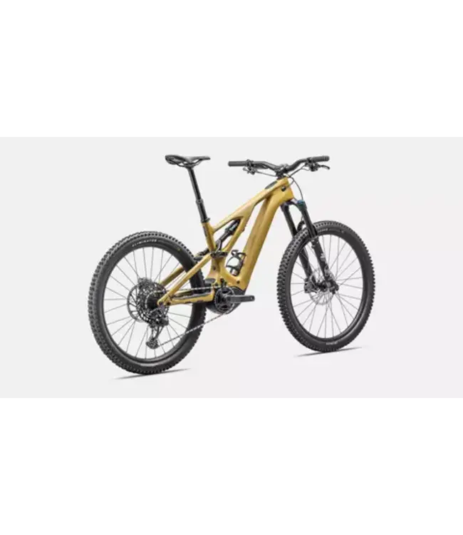 Specialized Turbo Levo Comp Carbon G3 UL 25