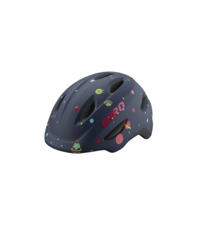Giro Casque Scamp