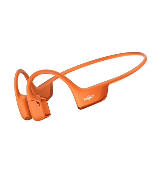 SHOKZ Écouteurs OpenRun Pro 2