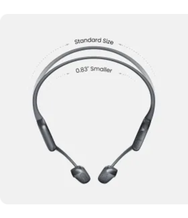 SHOKZ Écouteurs OpenRun Pro 2 Mini