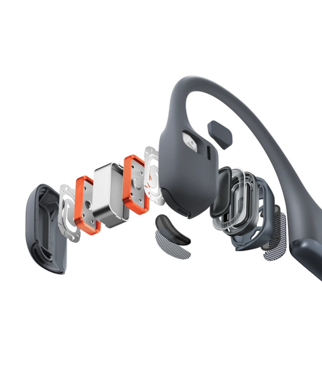 SHOKZ Écouteurs OpenRun Pro 2 Mini