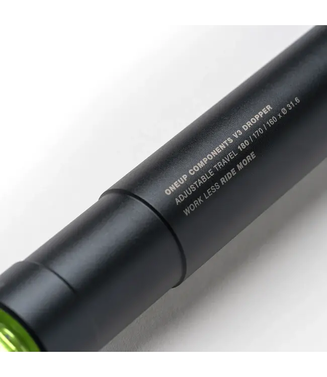 OneUp TIGE DE SELLE TELESCOPIQUE V3