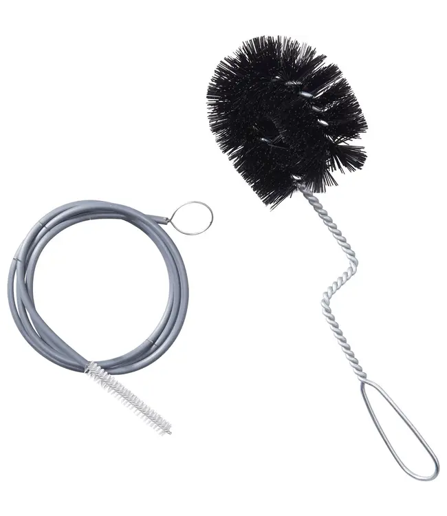 Camelbak Réservoir kit de brosse de nettoyage, gris, taille unique