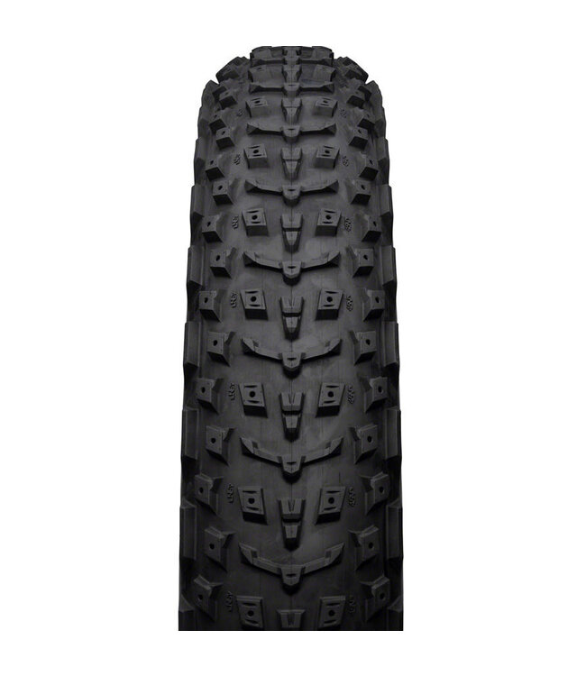45NRTH Dillinger 5 Tire - 27.5 x 4.5 Tubeless Noir 120tpi Cloutable