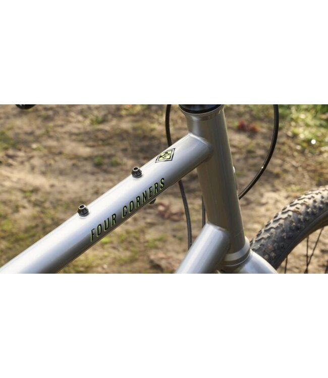 Marin Four Corners 2 700C