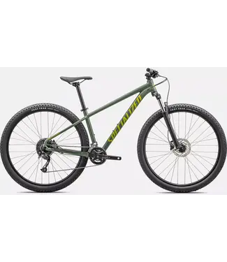 Specialized ROCKHOPPER BASE