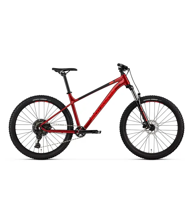 Rocky Mountain Soul 20