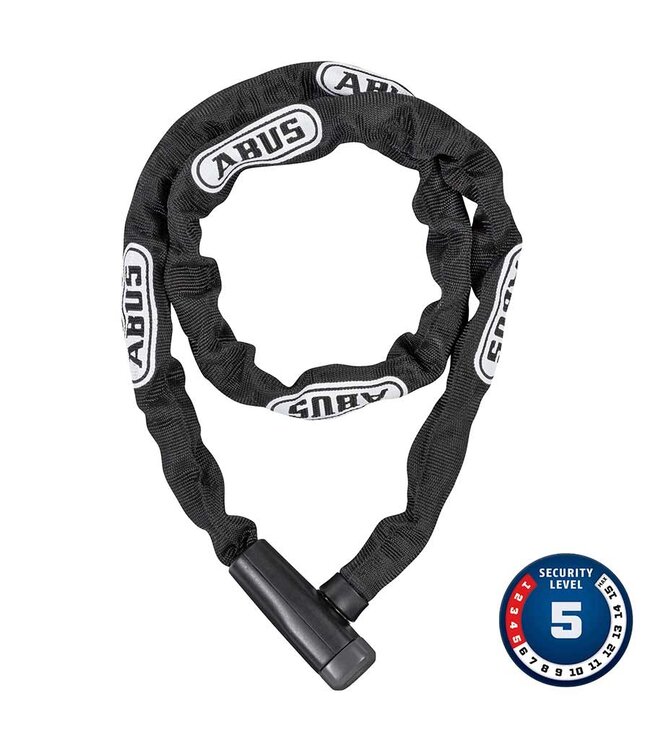 Abus Abus Steel-O-Chain 5805K