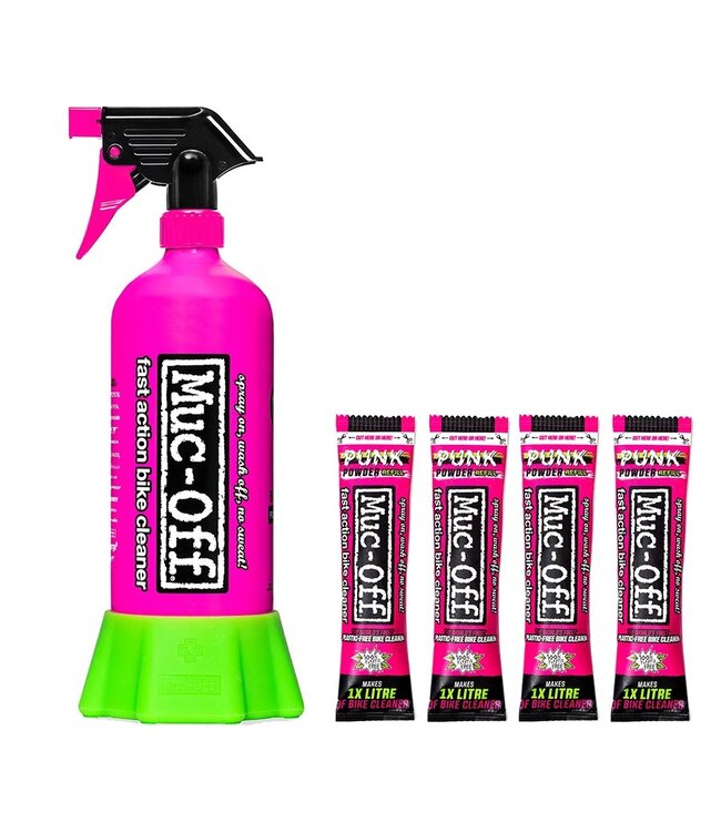 Muc-Off Punk Powder