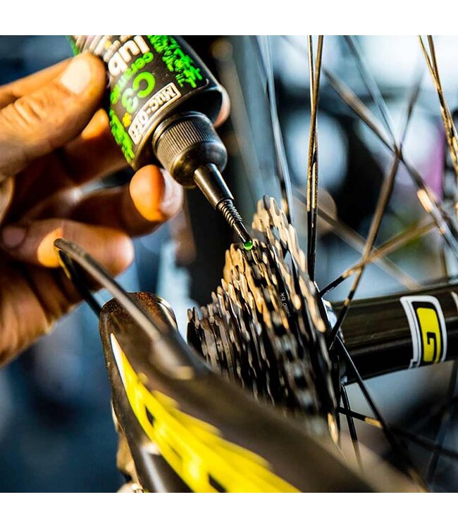 Muc-Off Dry Céramique C3