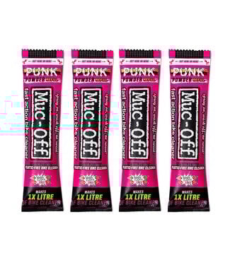 Muc-Off Punk Powder