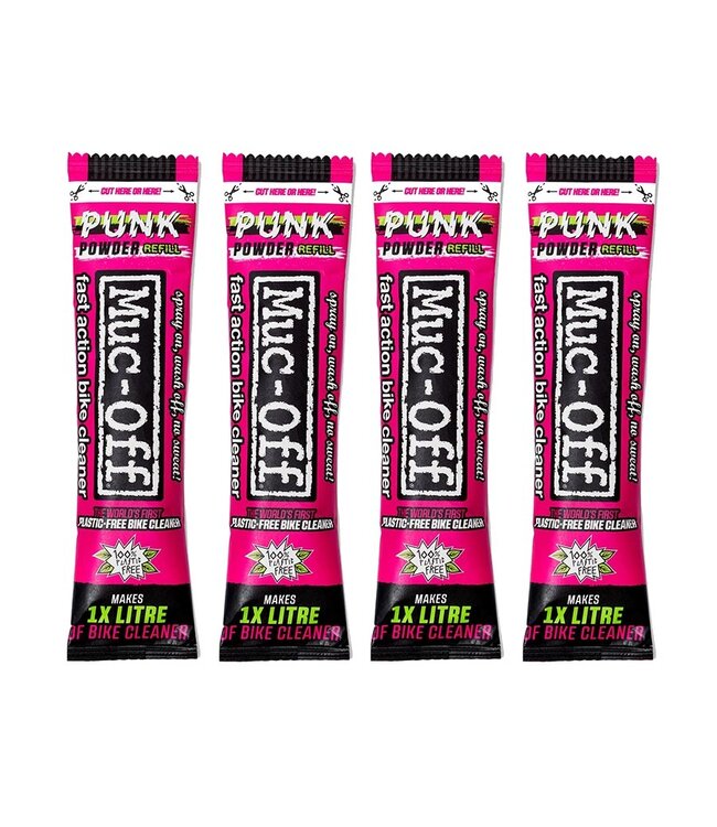 Muc-Off Punk Powder