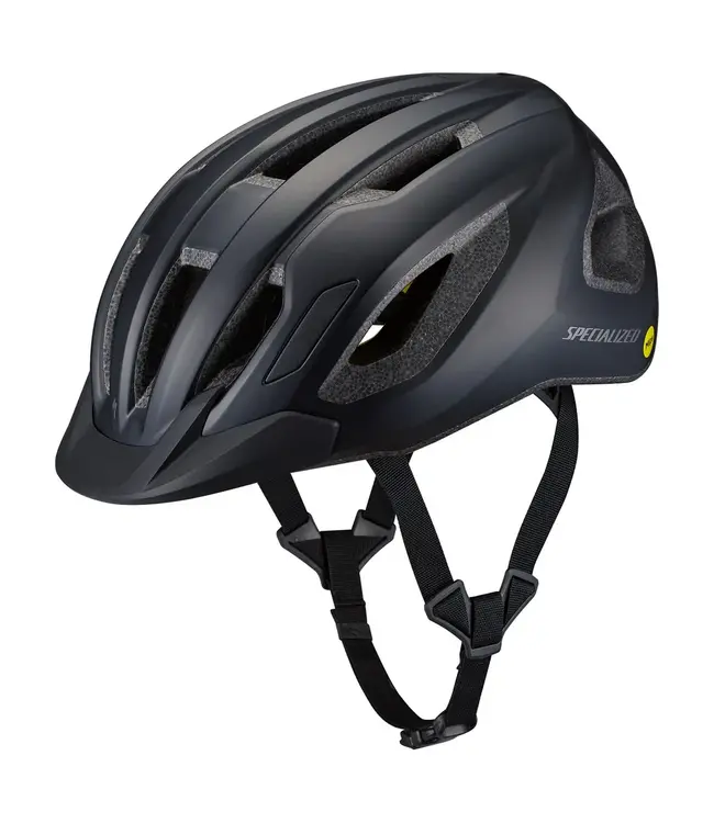 Specialized Casque Chamonix 3