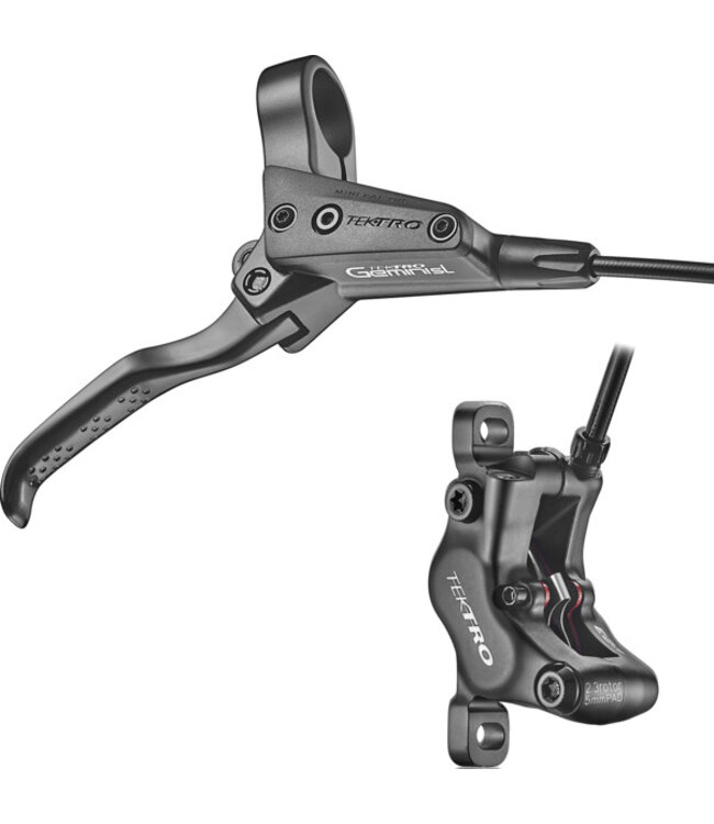 TEKTRO FREIN DISQUE HYDROLIQUE HD-M535