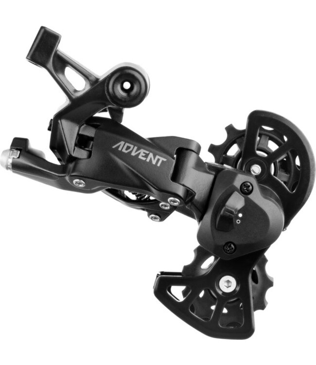 DER AR MS ADVENT SS 9V EMBRAY