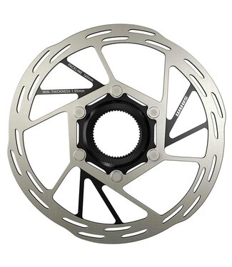 SRAM Sram, Paceline, Rotor, 160mm, Center Lock