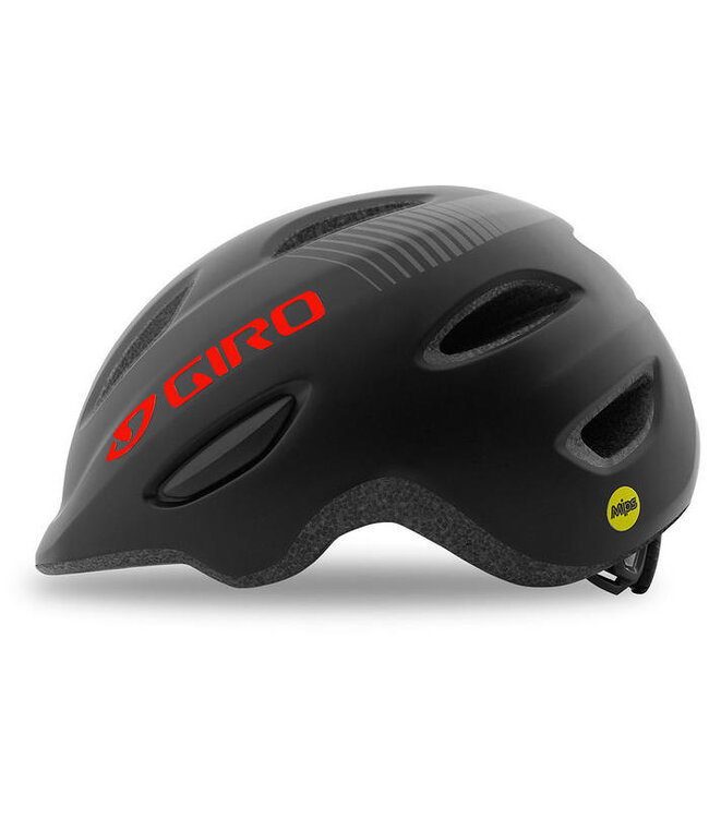 Giro Casque Scamp