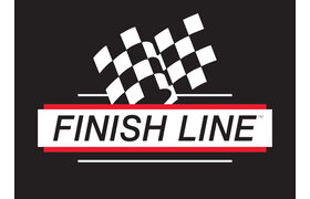 Finish Line