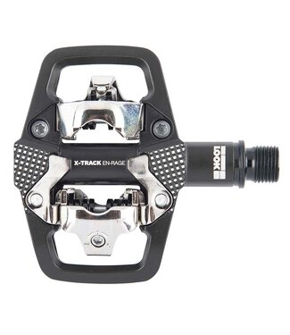 X-Track En-Rage+