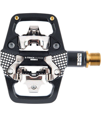 X-Track En-Rage+Ti