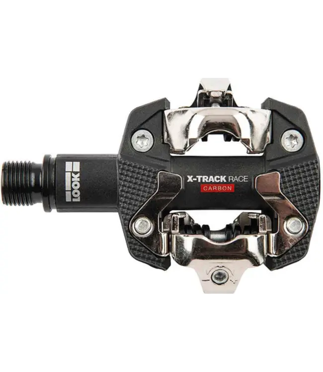 X-Track Race Carbon
