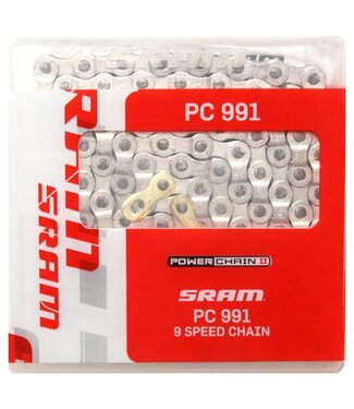SRAM CHAINE PC-991 9 VIT.