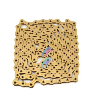 SRAM PC XX1 EAGLE 12VIT. 126 MAILLONS OR