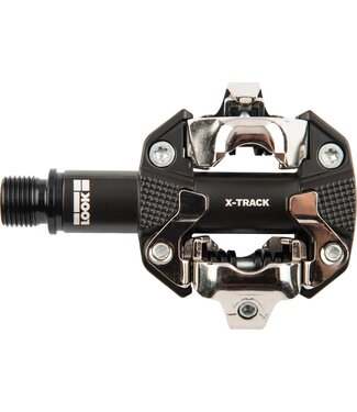 Look  X-Track
