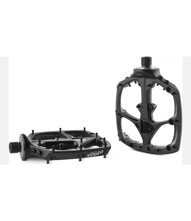 Specialized Pédales Boomslang Platform