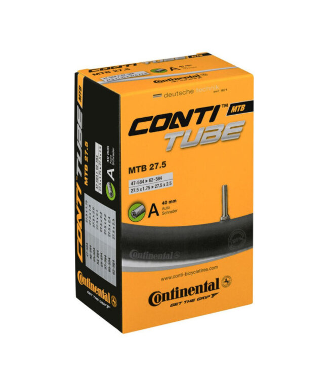 Tube 26 x 1.75-2.5 - PV 42mm - 200g